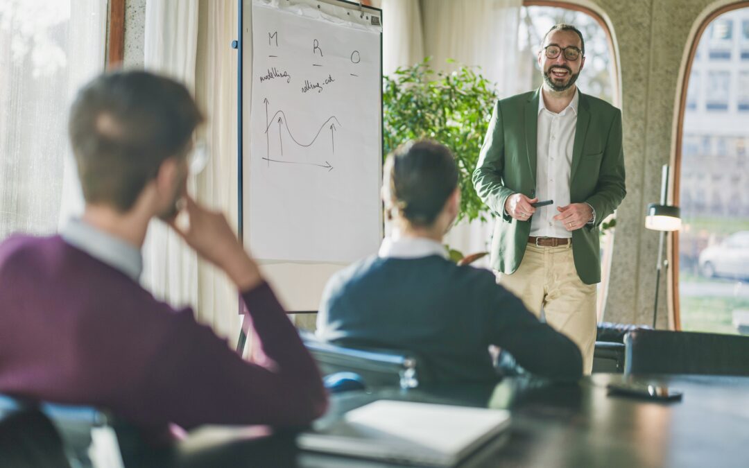 Webinar 31 March: Don’t Let the Market Control Your Energy Budget 