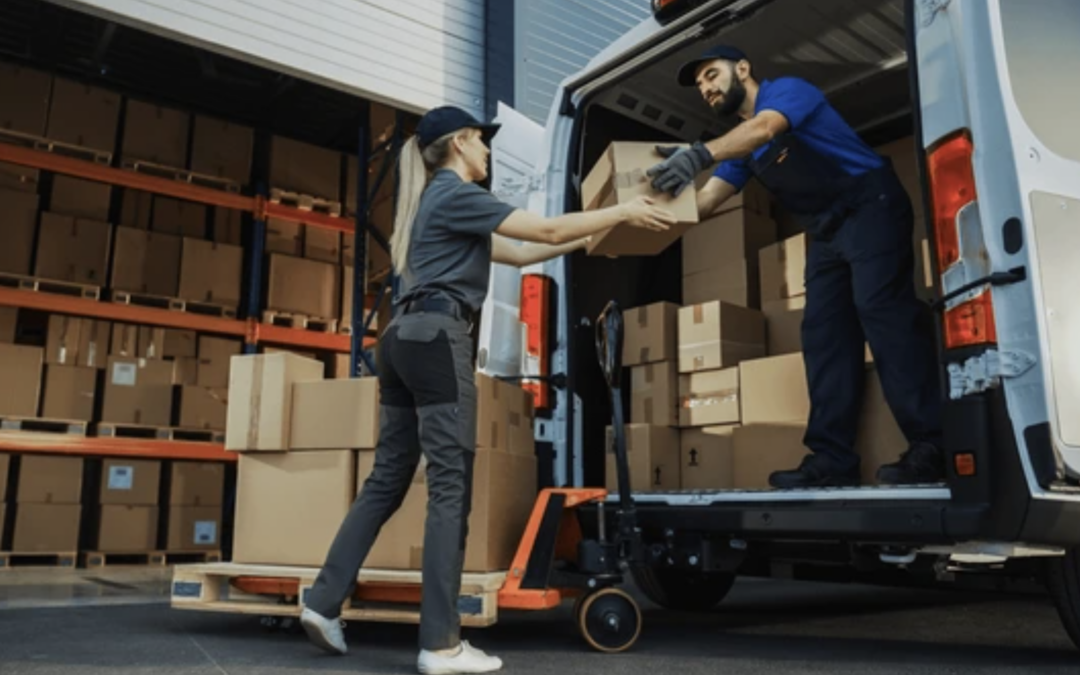 Transport company reduces electricity costs by 4.5% and strengthens budget control